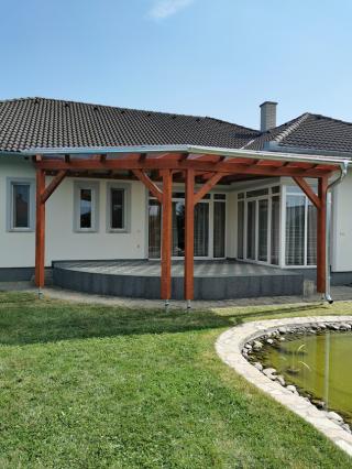 Terasz