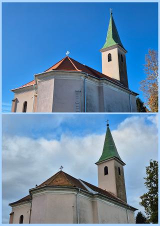 ilyen volt - ilyen lett távolabbról