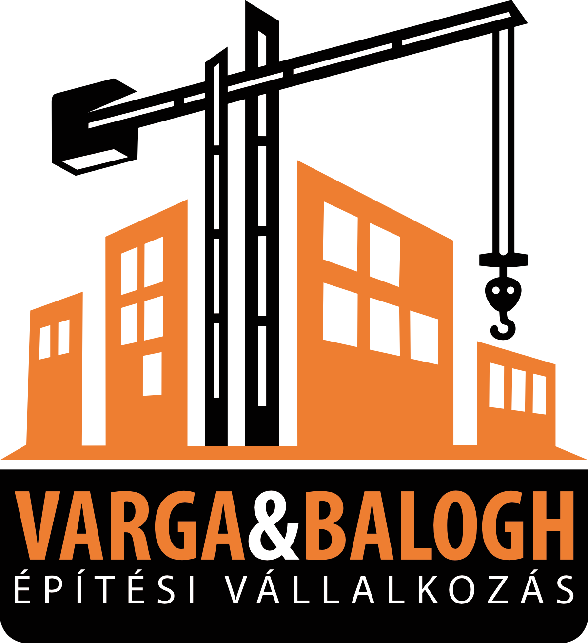 Varga s Balogh ptsi Vllalkozs
